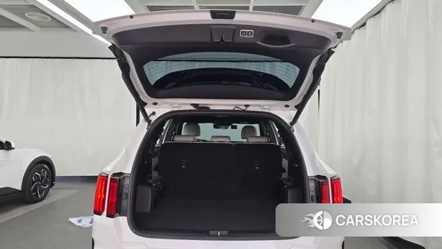 Kia Sorento 4th Generation id 3776835 из Кореи 11