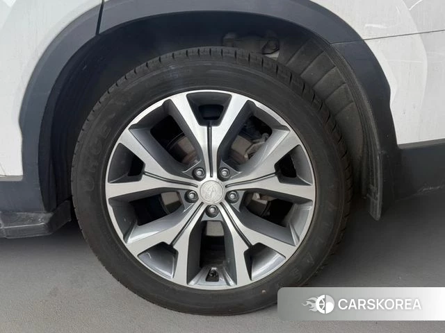 Hyundai Palisade id 4471418 из Кореи 11