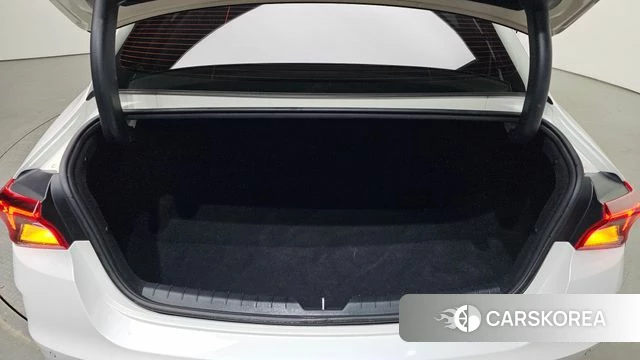 Kia K5 3rd generation id 4551281 из Кореи 11