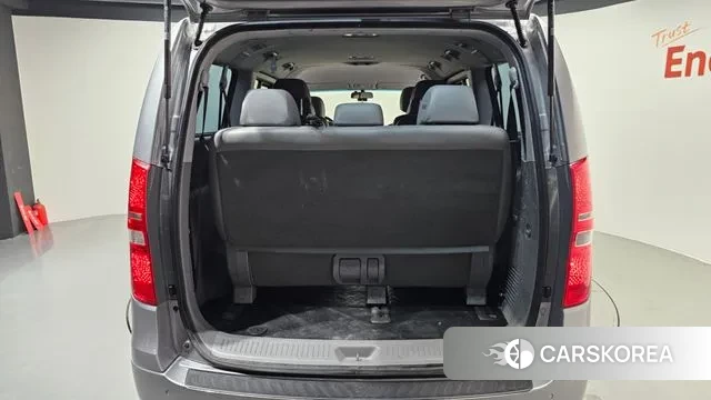 Hyundai The New Grand Starex id 3417594 из Кореи 11