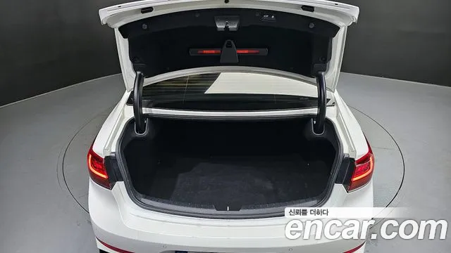 Kia K7 Premier id 2470464 из Кореи 11