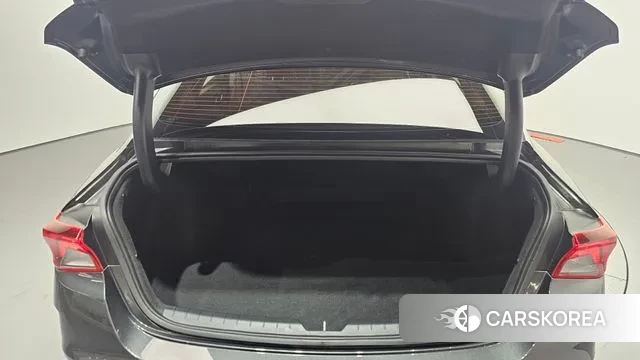 Kia K5 Hybrid 3rd Generation id 3110143 из Кореи 11