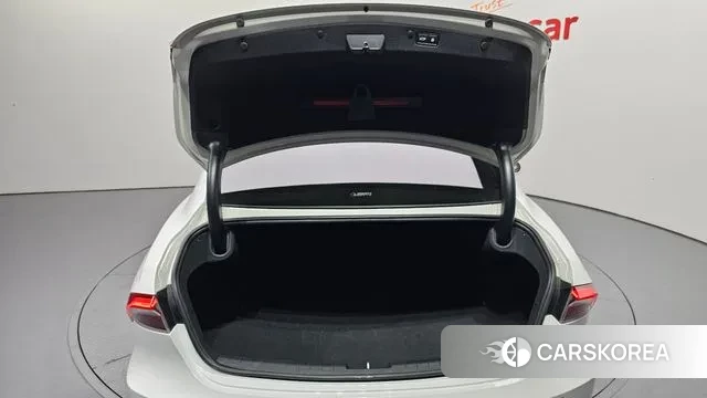 Hyundai The New Grandeur IG id 3765796 из Кореи 11