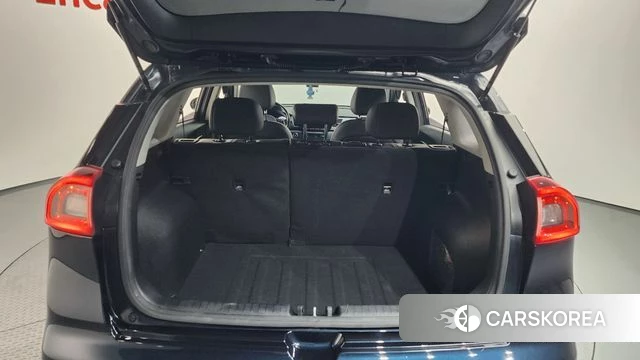 Kia Niro id 3814291 из Кореи 11