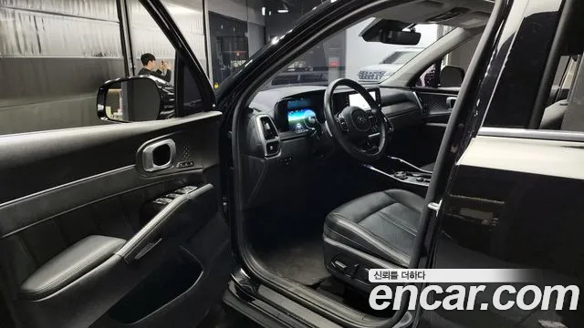 Kia Sorento 4th Generation id 2681088 из Кореи 11