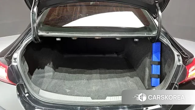 Chevrolet (GM Daewoo) The New Malibu id 3697790 из Кореи 11