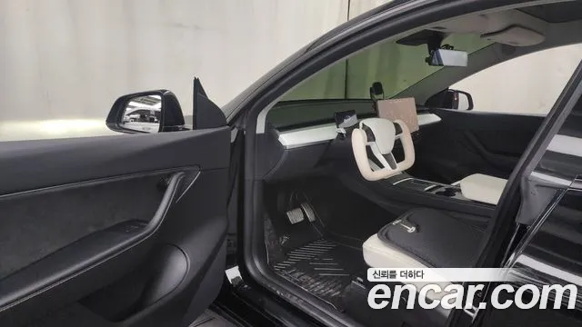 Tesla Model Y id 2665280 из Кореи 11