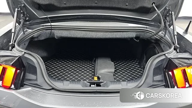 Ford Mustang 7th Generation id 3734323 из Кореи 11