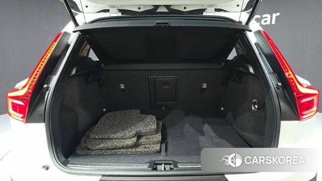 Volvo XC40 id 4283440 из Кореи 11