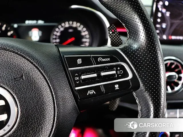 Kia Stinger Meister id 3697678 из Кореи 11