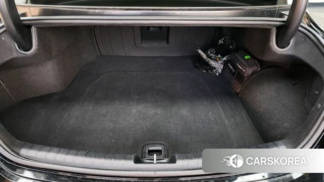 Hyundai The New Grandeur IG Hybrid id 3872815 из Кореи 11