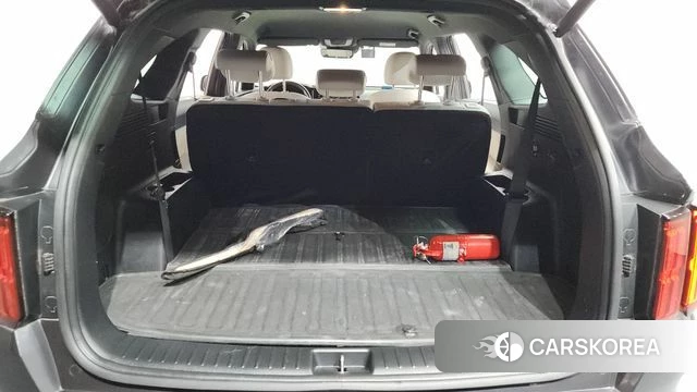 Kia Sorento 4th Generation id 3833771 из Кореи 11