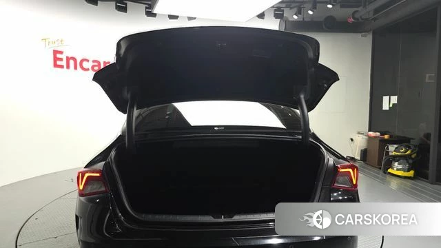 Kia K5 3rd generation id 4344915 из Кореи 11