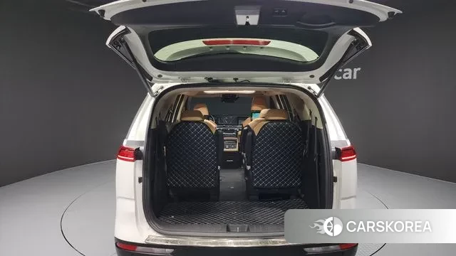 Kia Carnival 4th generation id 3274679 из Кореи 11