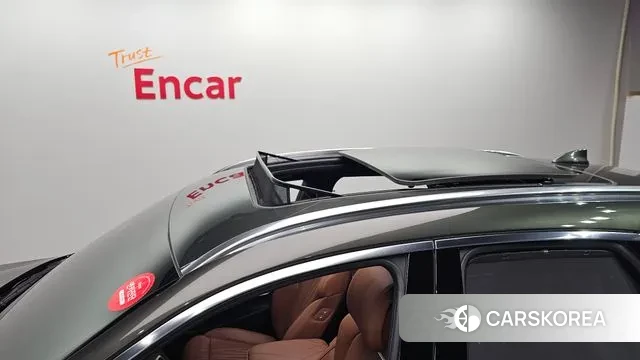 Genesis GV70 id 3365503 из Кореи 11