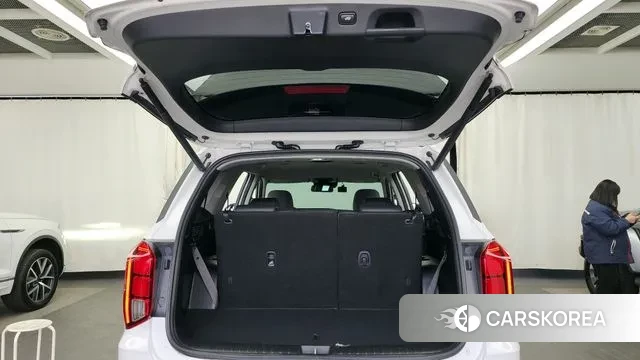 Hyundai Palisade id 3473166 из Кореи 11