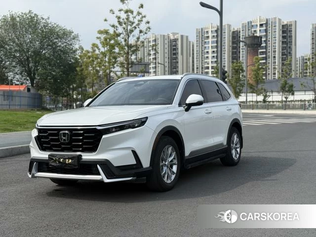 Honda CR-V id 4262154 из Китая 11