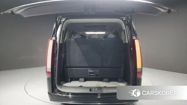 Hyundai Staria id 3411272 из Кореи 11