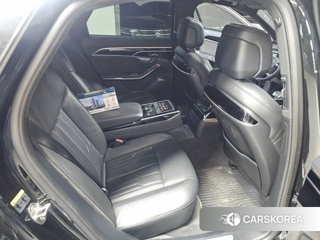 Audi A8 (D5) id 4298760 из Кореи 11