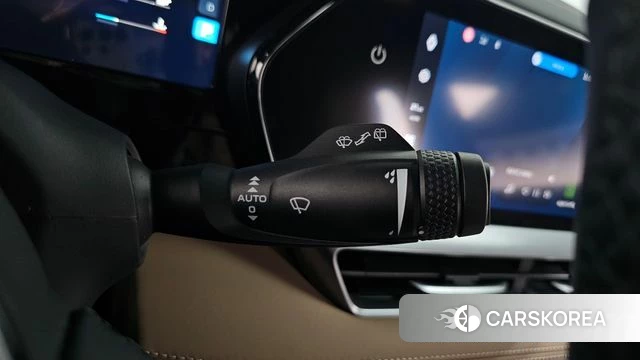 Renault Korea (Samsung) Grand Coleos id 4456313 из Кореи 11