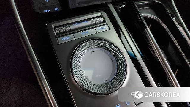 Genesis GV80 id 4250506 из Кореи 11