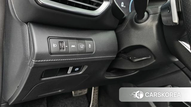 Hyundai The New Santa Fe id 4692523 из Кореи 11