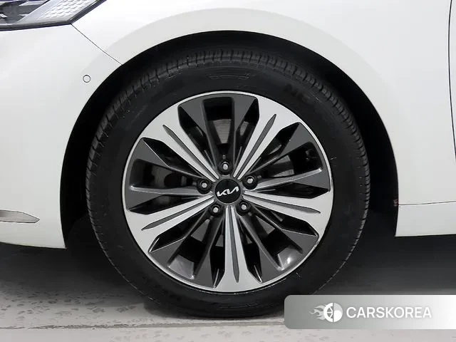 Kia K8 id 3315416 из Кореи 11