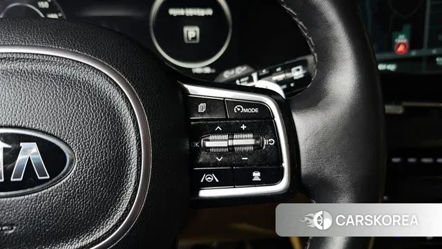 Kia Carnival 4th generation id 3484236 из Кореи 11