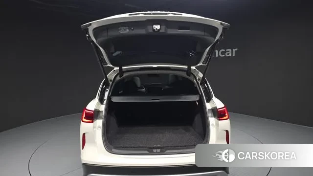 Infiniti QX50 (P71A) id 3687311 из Кореи 11