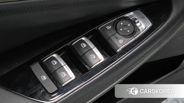 Kia K8 id 4768027 из Кореи 11