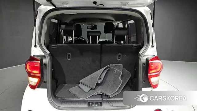 Kia The New Ray id 3280132 из Кореи 11