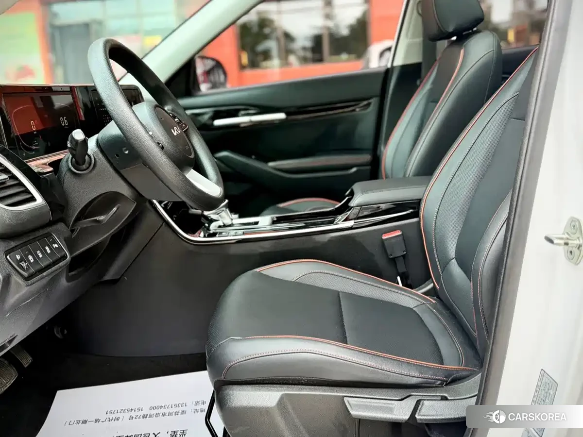 Kia Seltos id 4547341 из Китая 11