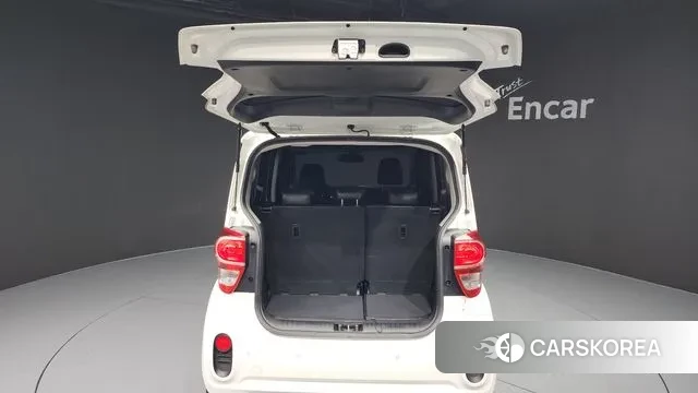 Kia The New Ray id 3432830 из Кореи 11