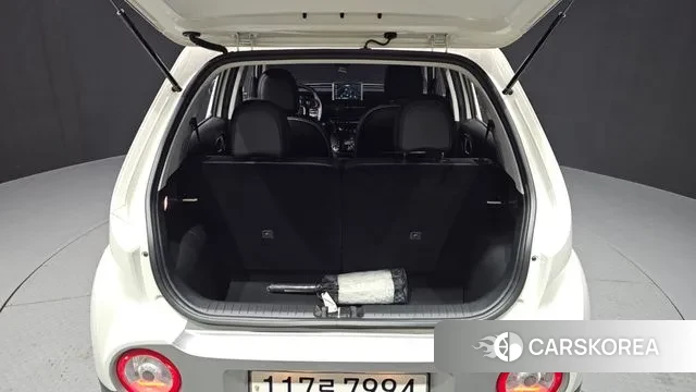 Hyundai Casper id 3745338 из Кореи 11