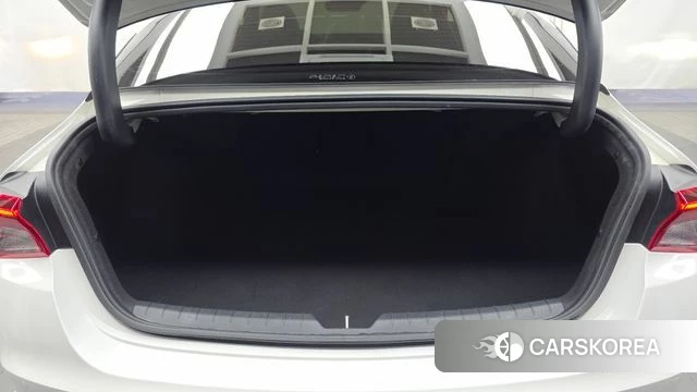 Kia K5 Hybrid 3rd Generation id 4670497 из Кореи 11