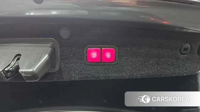 Mercedes-Benz S-Class W222 id 2927564 из Кореи 11