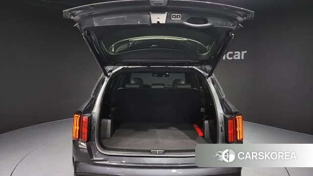 Kia Sorento 4th Generation id 3591753 из Кореи 11