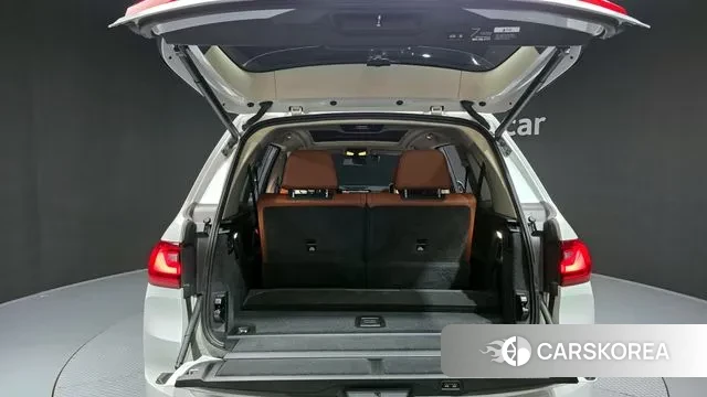 BMW X7 (G07) id 3343694 из Кореи 11