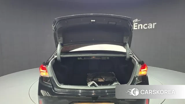 Hyundai Sonata New Rise id 3270270 из Кореи 11