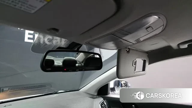 Hyundai Avante AD id 3672867 из Кореи 11