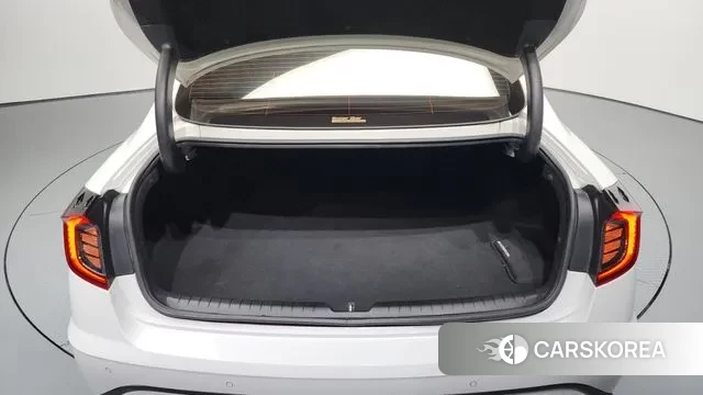 Hyundai Sonata (DN8) id 3479747 из Кореи 11