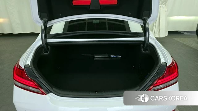 Genesis G70 id 3873741 из Кореи 11