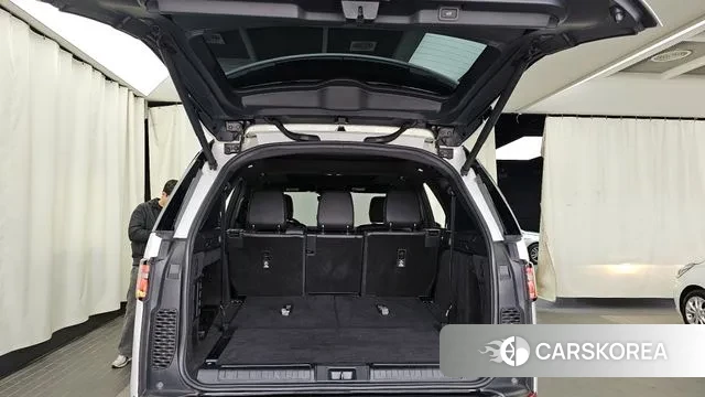 Land Rover Discovery 5 id 3269600 из Кореи 11