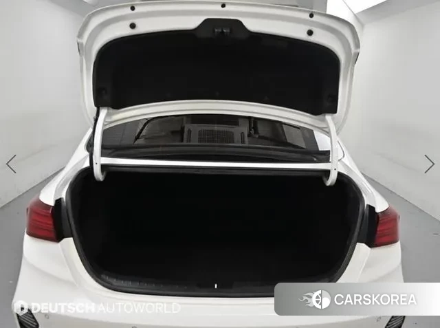 Kia The New K3 2nd generation id 3431668 из Кореи 11