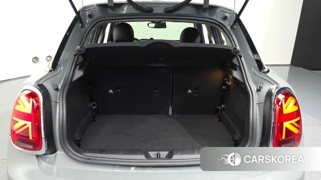 Mini Cooper id 4566949 из Кореи 11