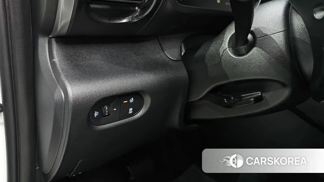 Hyundai Casper id 3915352 из Кореи 11