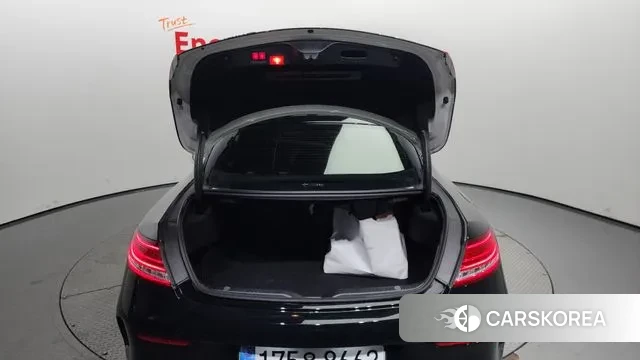 Mercedes-Benz C-Class W205 id 3039553 из Кореи 11