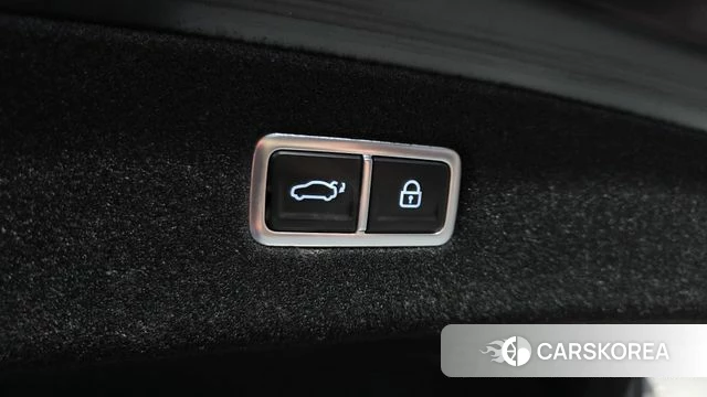 Genesis G90 (RS4) id 4725253 из Кореи 11