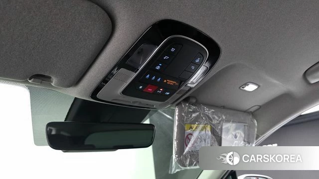 Hyundai The New Santa Fe id 3922514 из Кореи 11