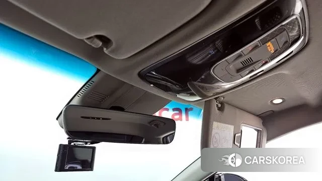 Genesis G80 (RG3) id 3396038 из Кореи 11